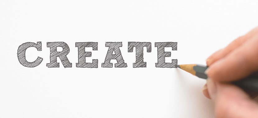 Typographie