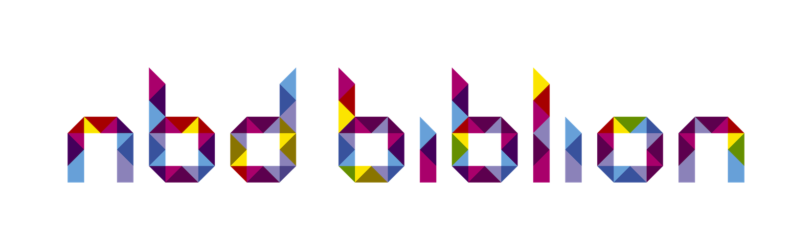 NBD Biblion logo